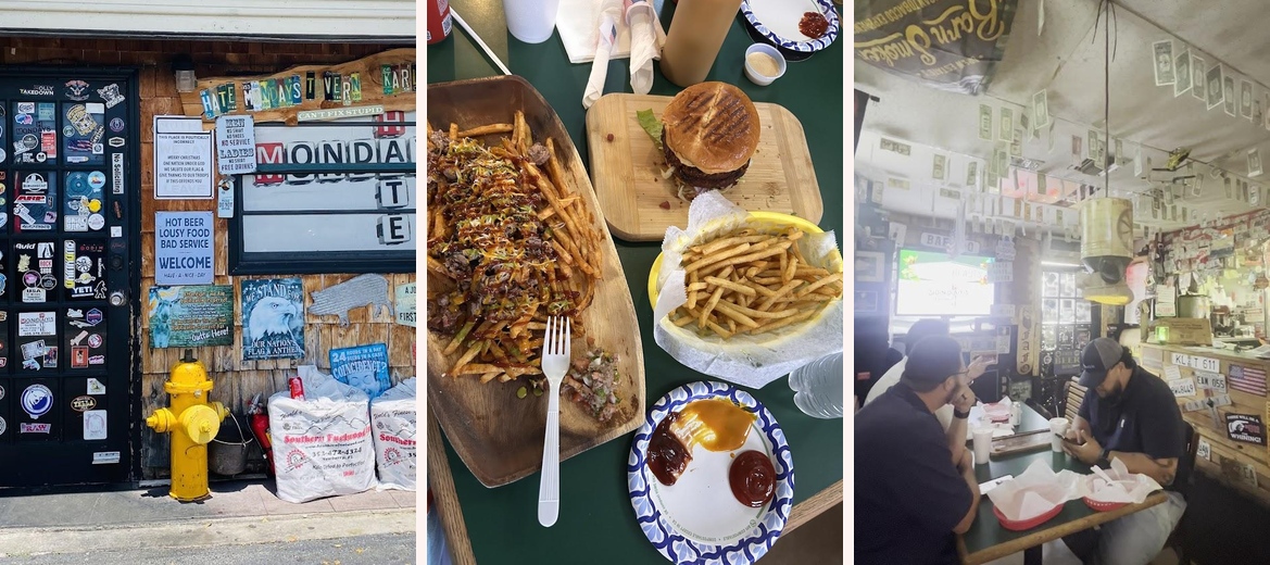 Hate Mondays Tavern Gallery Image 1