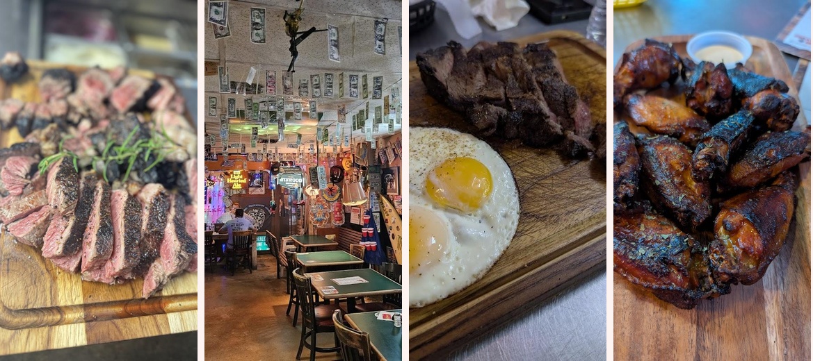 Hate Mondays Tavern Gallery Image 2