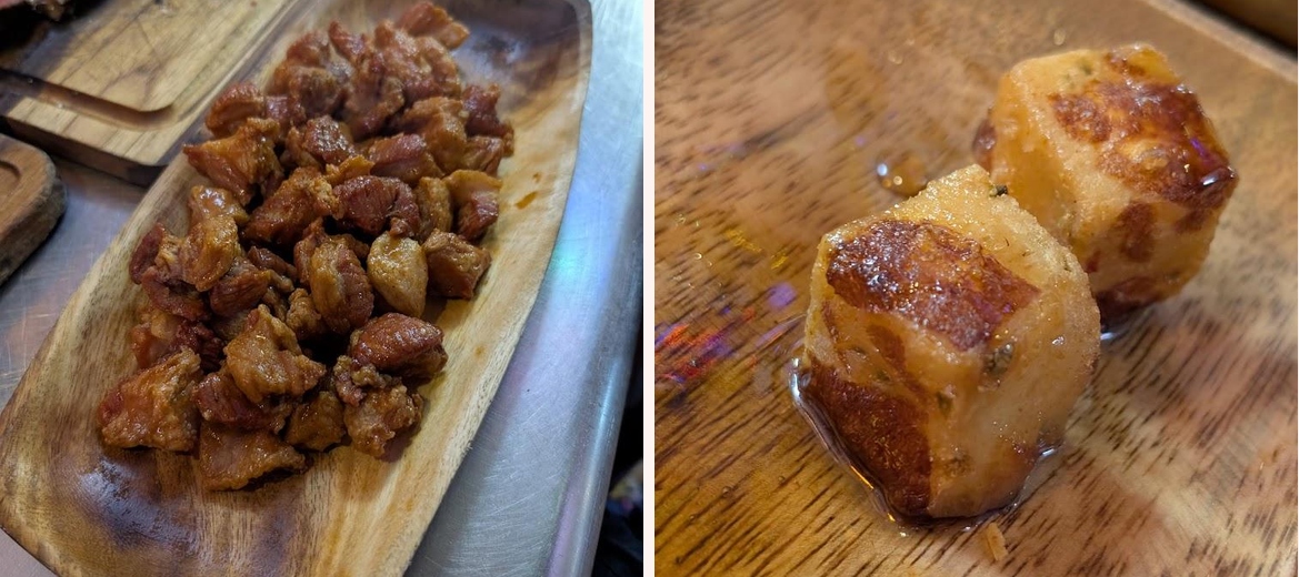 Hate Mondays Tavern Gallery Image 5